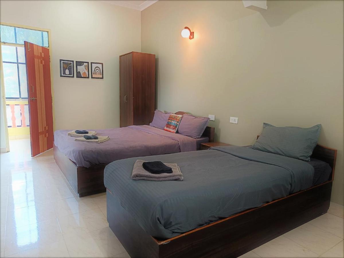 Kanvas Suites - Sun N Moon Palolem Exteriör bild