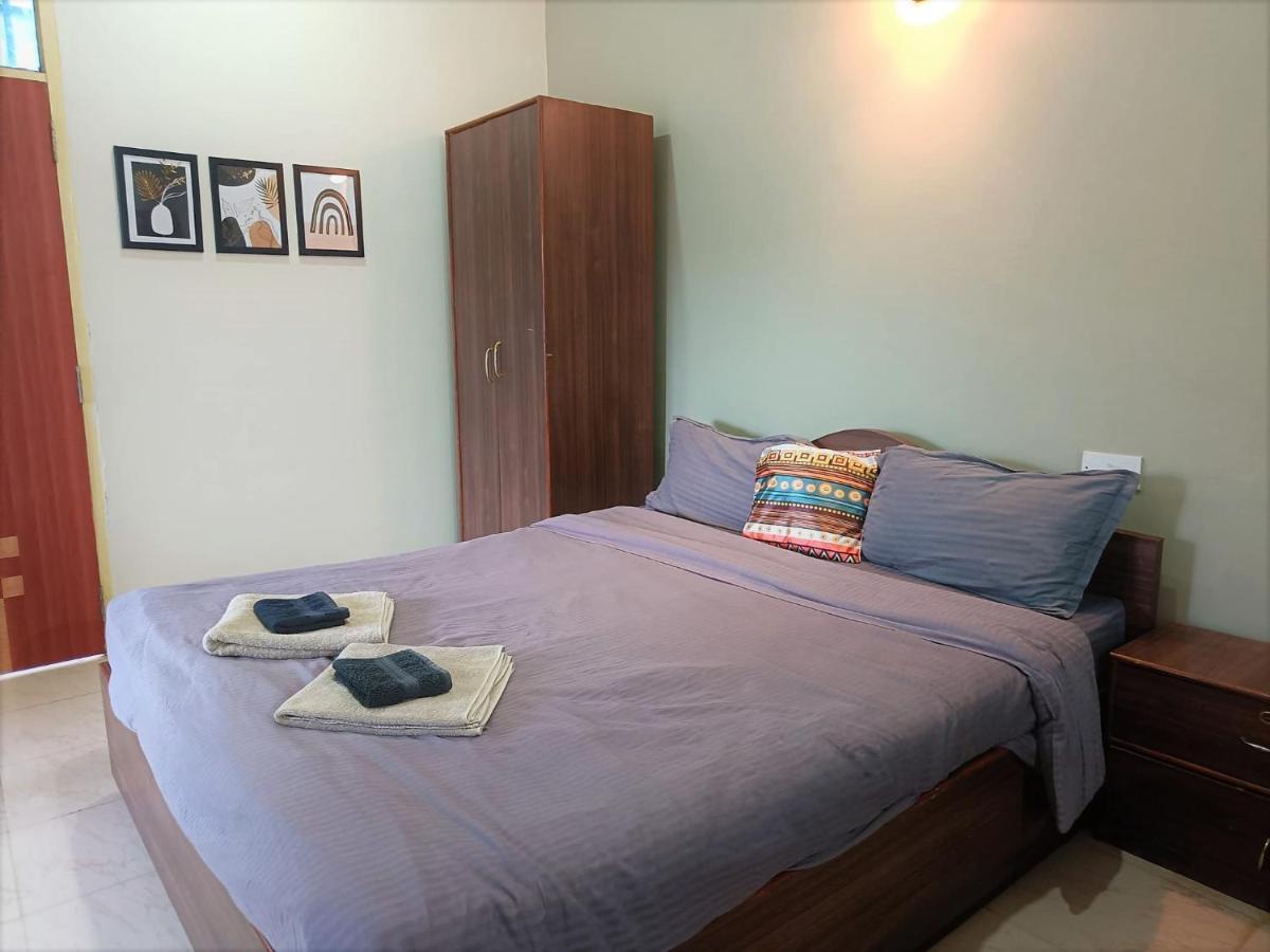 Kanvas Suites - Sun N Moon Palolem Exteriör bild